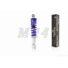 Амортизатор задній Yamaha 250mm, регульований синій "NAIDITE"