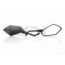 Дзеркала M8 R+R #QX-1211 "SDTW" (шестикутник)