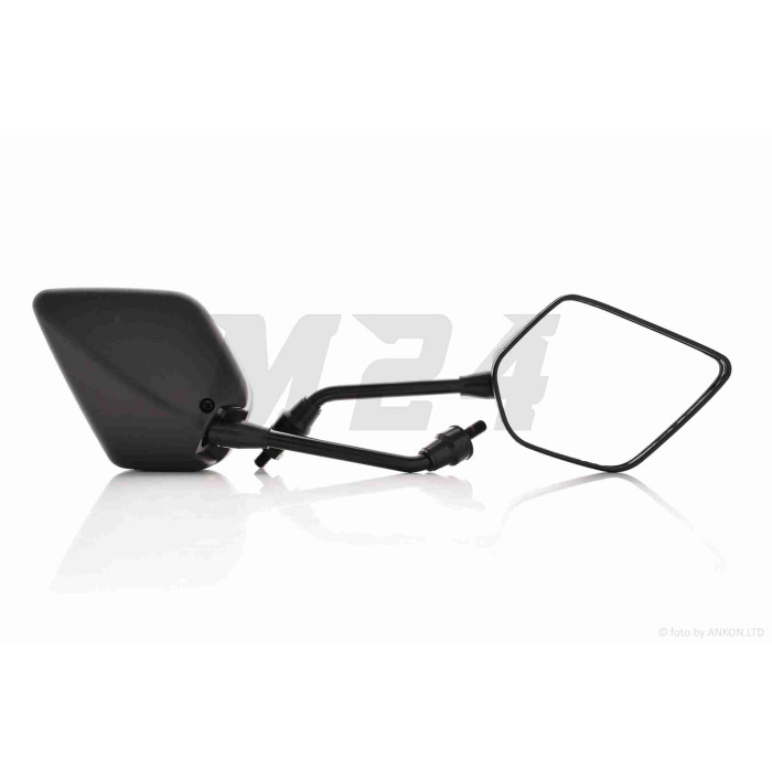 Дзеркала M8 R+R #QX-1209 "SDTW" (п`ятикутник)