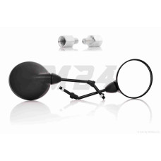 Дзеркала M8/10 R+R #QX-1216 "SDTW" (коло)