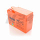 Акумулятор GEL 12V 2.3A Honda 115-50-85mm YTR4A-BS "TERRI" (2021) #АКЦІЯ