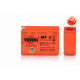 Акумулятор GEL 12V 2.3A Suzuki/Yamaha 115-40-90mm YT4B-BS "TERRI" (2021) #АКЦІЯ