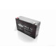 Акумулятор 12V 4A GEL 113-70-85mm YTX4L-BS "MSU" 6V 12A SLA 150-50-90mm DB6-12 "TERRI"