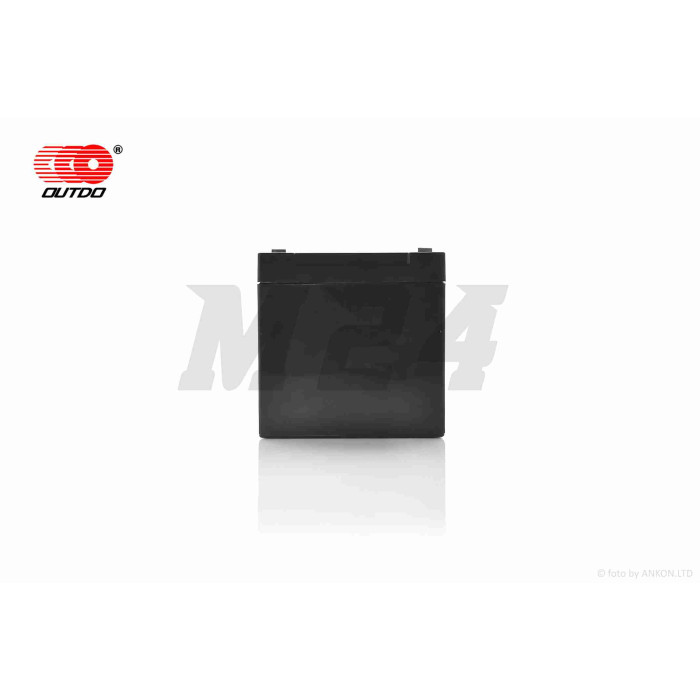 Акумулятор SLA 12V 10A 151-96-100mm OT10-12 "OUTDO"