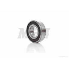 Підшипник 6205-2RS 25-52-15 тубус