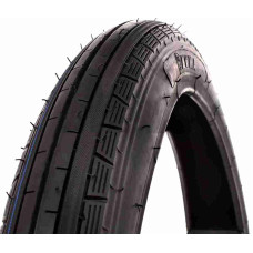 Покрышка мото 17" 2.25-17 #K-101F TT, 33L "KUMA" ВЬЕТНАМ #АКЦИЯ