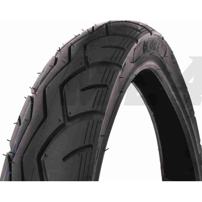 Покришка мото 17" 2.75-17 (80/90-17) #K-110 TT, 44P "KUMA" В'ЄТНАМ #АКЦІЯ