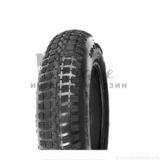 Покришка тачки 8" 3.00-8 (+камера)