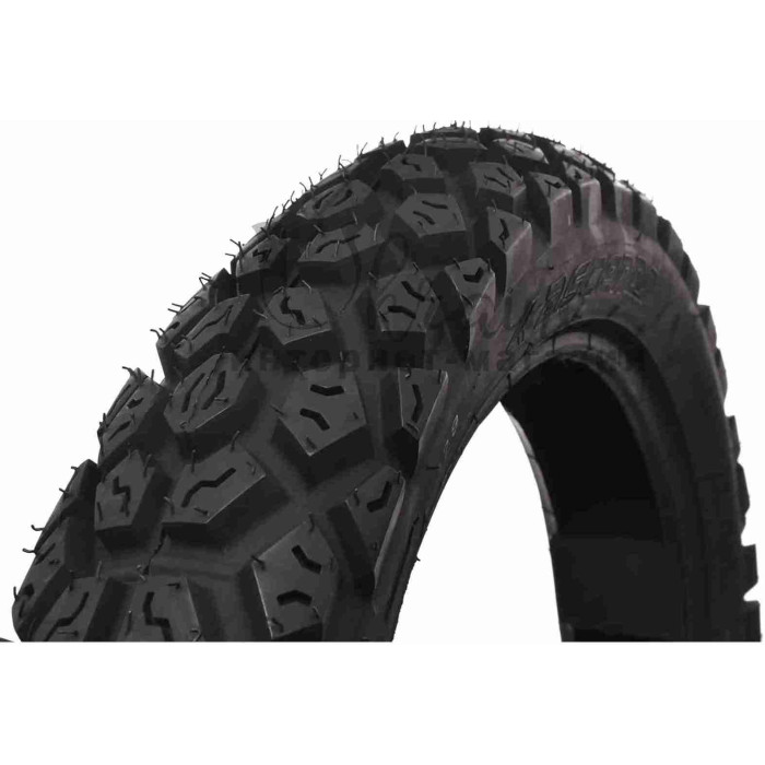 Покришка мото 18" 3.50-18 #MT-348 TL "ASCENDO" ІНДОНЕЗІЯ