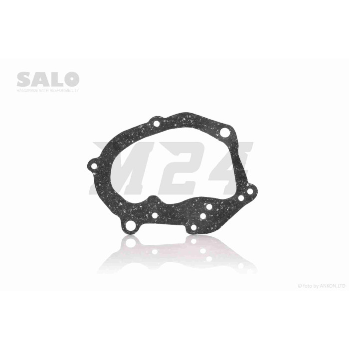 Прокладка редуктора GEAR 2T "SALO" 