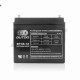 Акумулятор SLA 12V 33A 194-132-170mm OT33-12 "OUTDO" (2023)