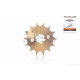 Зірка трансмісії передня Delta 428-14 "SDTW" (gold)