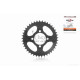 Звезда трансмиссии задняя Delta 428-41 "SDTW" (black)