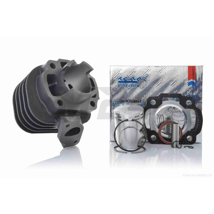 ЦПГ JOG 3KJ, 5BM D40
