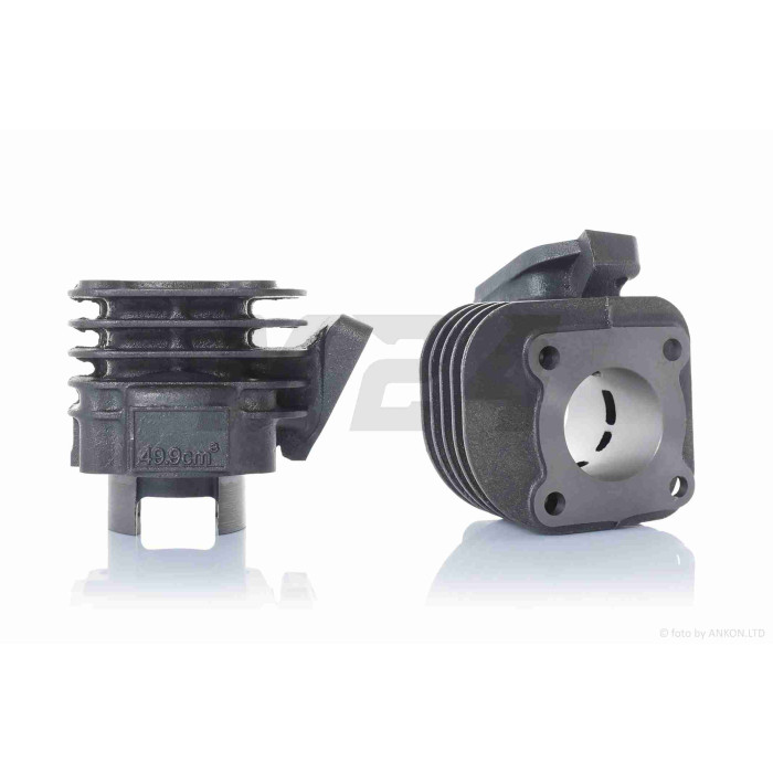 ЦПГ JOG 3KJ, 5BM D40