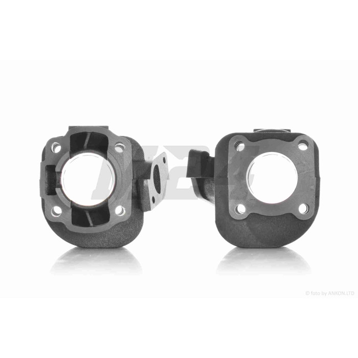 ЦПГ JOG 3KJ, 5BM D40