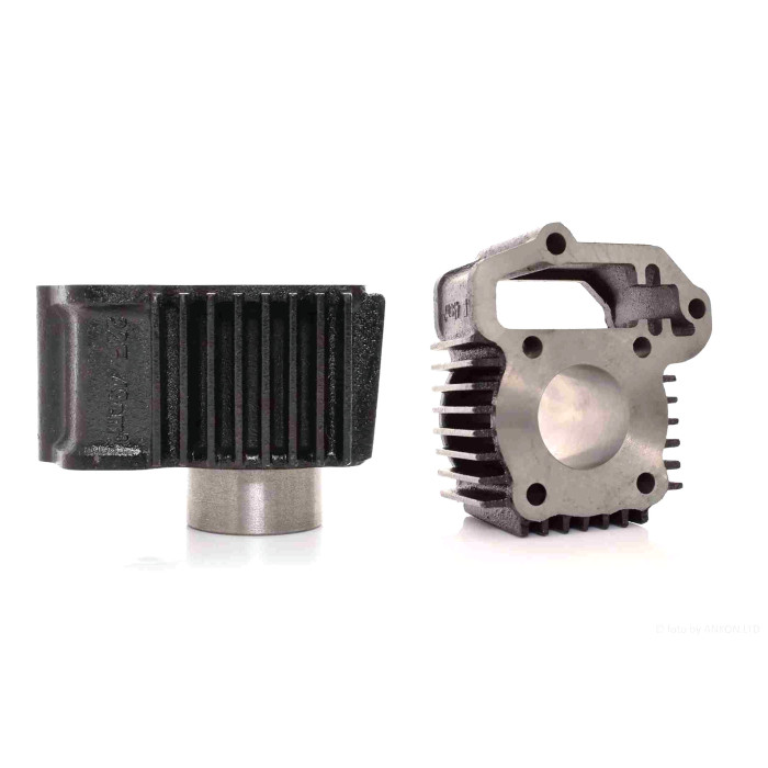 ЦПГ YBR125 D54, p15, h65.4