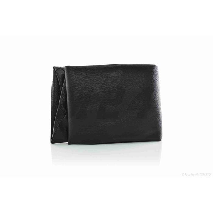 Чохол сидіння ADDRESS V50 4Т (injector) чорний, без канта "JD"