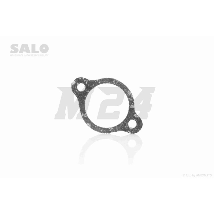 Прокладка натяжителя ланцюга ГРМ DIO AF62/68 пароніт "SALO"