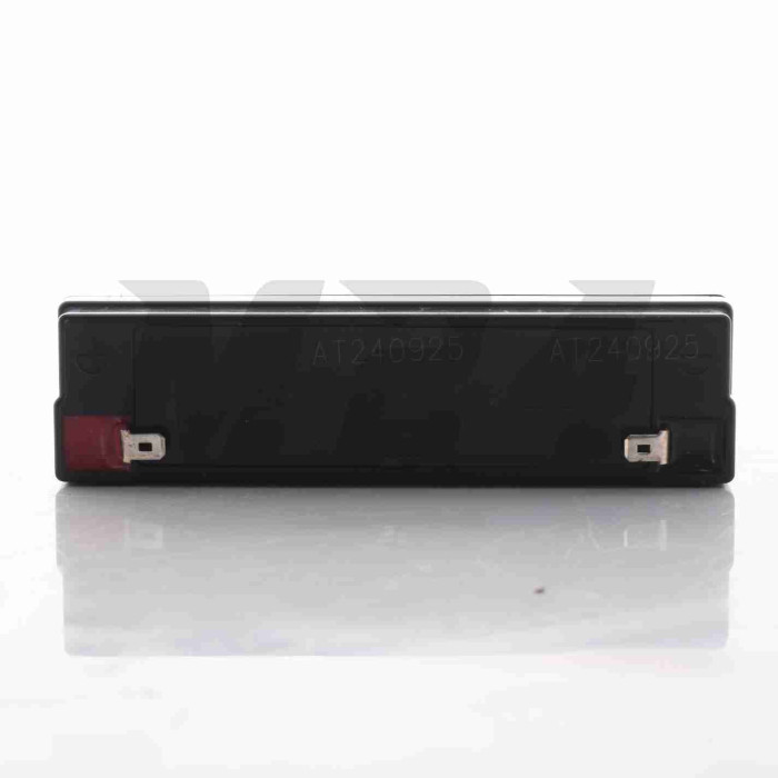 Акумулятор SLA 6V 3.2A 125-33-60mm OT3.2-6 "VLAND" (2025)