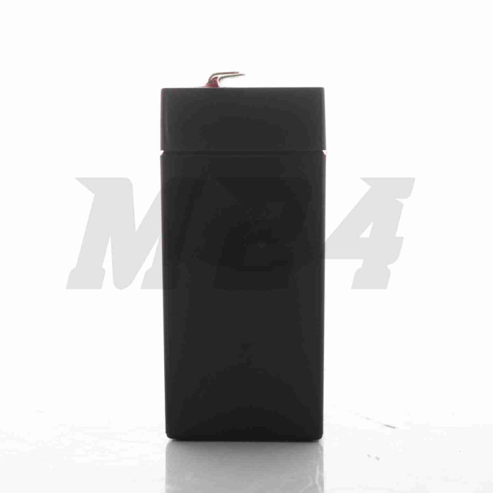 Акумулятор SLA 4V 4.5A 48-48-102-108mm OT4.5-4 "VLAND" (2024)
