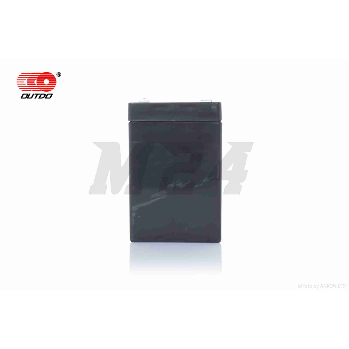 Акумулятор 12V 9A SLA 151-65-100mm OT9-12 "OUTDO" (2022)