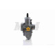 Карбюратор універсальний 30mm, ручне підкачування "KOSO" (KEIHIN)