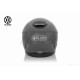 Шолом інтеграл "VLAND" #M65, M, grey mat