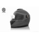 Шолом інтеграл "VLAND" #M65, L, grey mat
