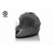 Шолом інтеграл "VLAND" #M62, XS, grey mat