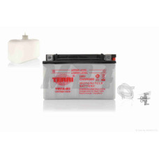 Акумулятор кислотний 12V 7A 148-88-98mm YB7A-B2 "TERRI"