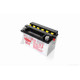 Акумулятор кислотний 12V 7A 148-88-98mm YB7A-B2 "TERRI"