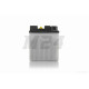 Акумулятор 12V 9A кислотний 148-88-105mm YB9B-B "TERRI" (27.07.21)