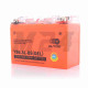 Акумулятор GEL 12V 6.5A 138-65-100mm 12N6.5L-BS (YB6.5L-BS) "OUTDO" 2025