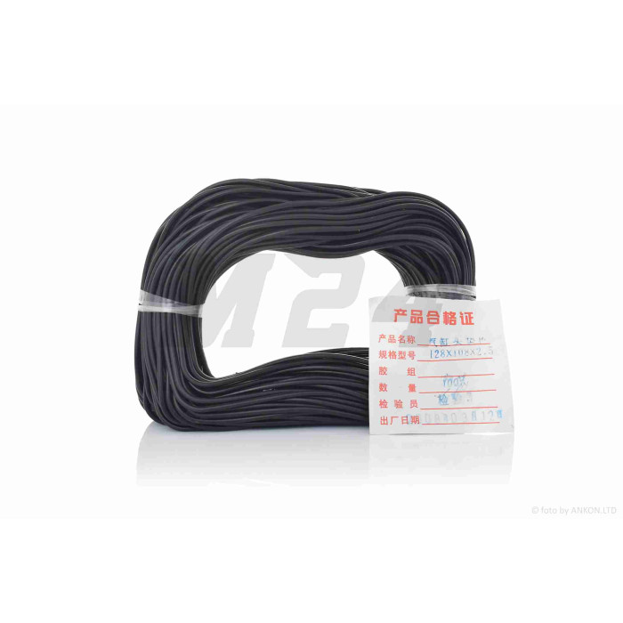 Прокладка кришки ГРМ GY6 150 #OEM к-кт[100шт]
