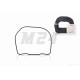 Прокладка кришки ГРМ GY6 50 #OEM к-кт (100шт)