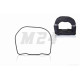 Прокладка кришки ГРМ GY6 50 #OEM к-кт (100шт)