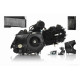Двигун 1P54FMI 125cc, напівавтомат 3+1 "LIPAI" (ATV)