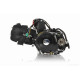 Двигун 1P54FMI 125cc, напівавтомат 3+1 "LIPAI" (ATV)