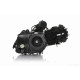 Двигун 1P54FMI 125cc, напівавтомат 3+1 "LIPAI" (ATV)