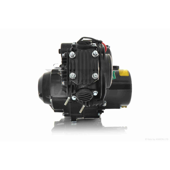 Двигун 1P54FMI 125cc, напівавтомат 3+1 "LIPAI" (ATV)