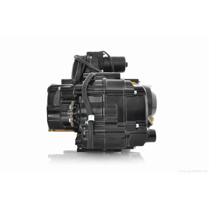 Двигун 1P54FMI 125cc, напівавтомат 3+1 "LIPAI" (ATV)