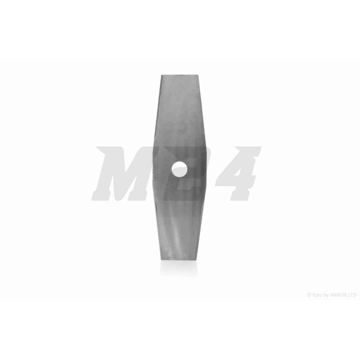 Нож косы 2T D305 d25.4 сталь 65Г