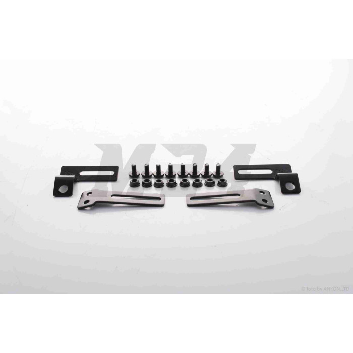Захист рук Yamaha GEAR