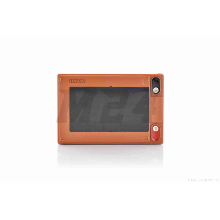 Акумулятор AGM 12V 12A 150-101-99mm 6-DZM-12 тяговий "VLAND" (електро вело/скутери, 2025)