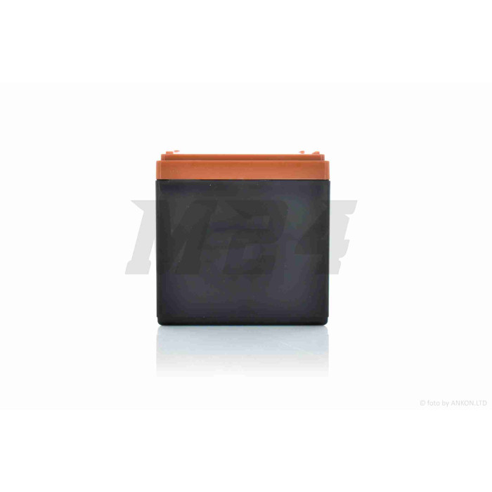 Акумулятор AGM 12V 12A 150-101-99mm 6-DZM-12 тяговий "VLAND" (електро вело/скутери, 2025)