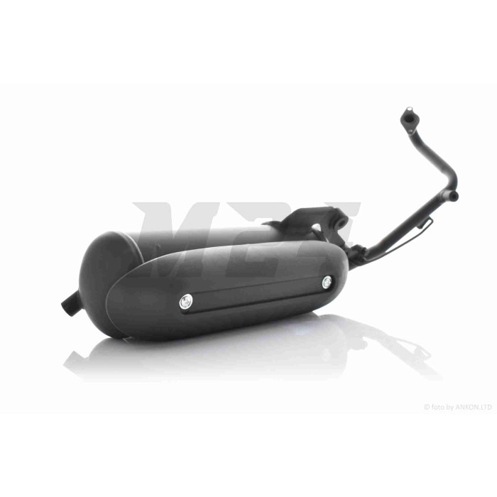 Глушник LETS 4 AD V50 "LIPAI"