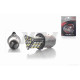 Лампа стопа S25 діодна 12V 21/5W SF-2856