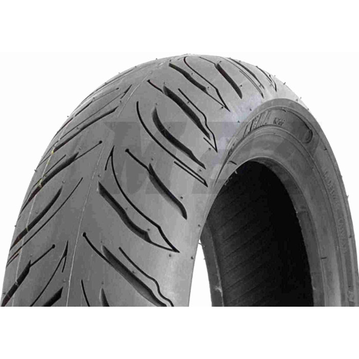 Покришка мото 12" 120/70-12 #K-266 TL, 51J "KUMA" В`ЄТНАМ