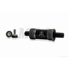 Каретка (картридж) вело під квадрат, L-127.5mm #ZZ-006" GINEYEA